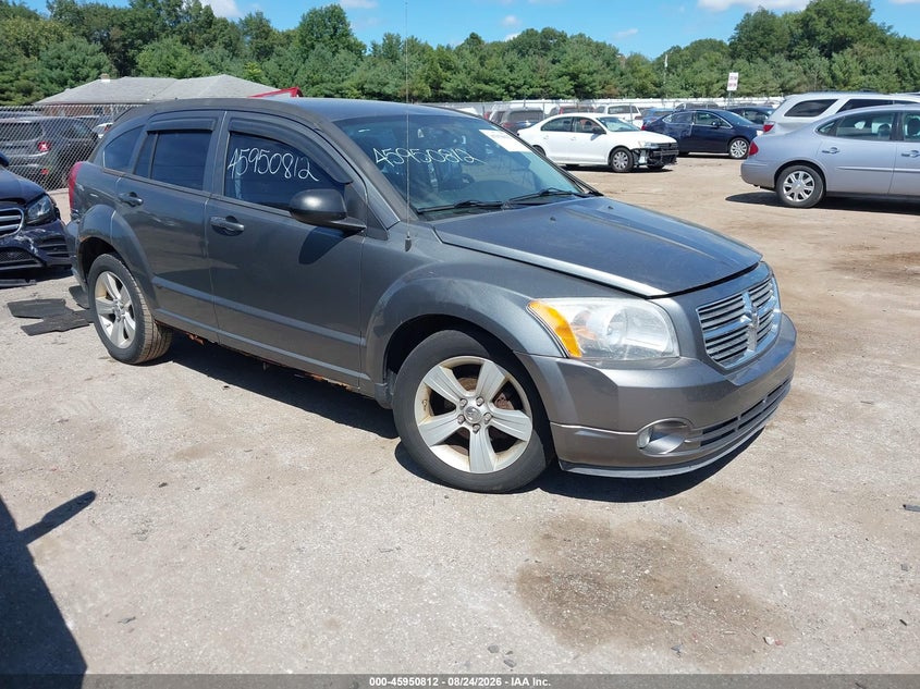 2011 DODGE CALIBER MAINSTREET | 1B3CB3HA8BD182792 | UPCARS