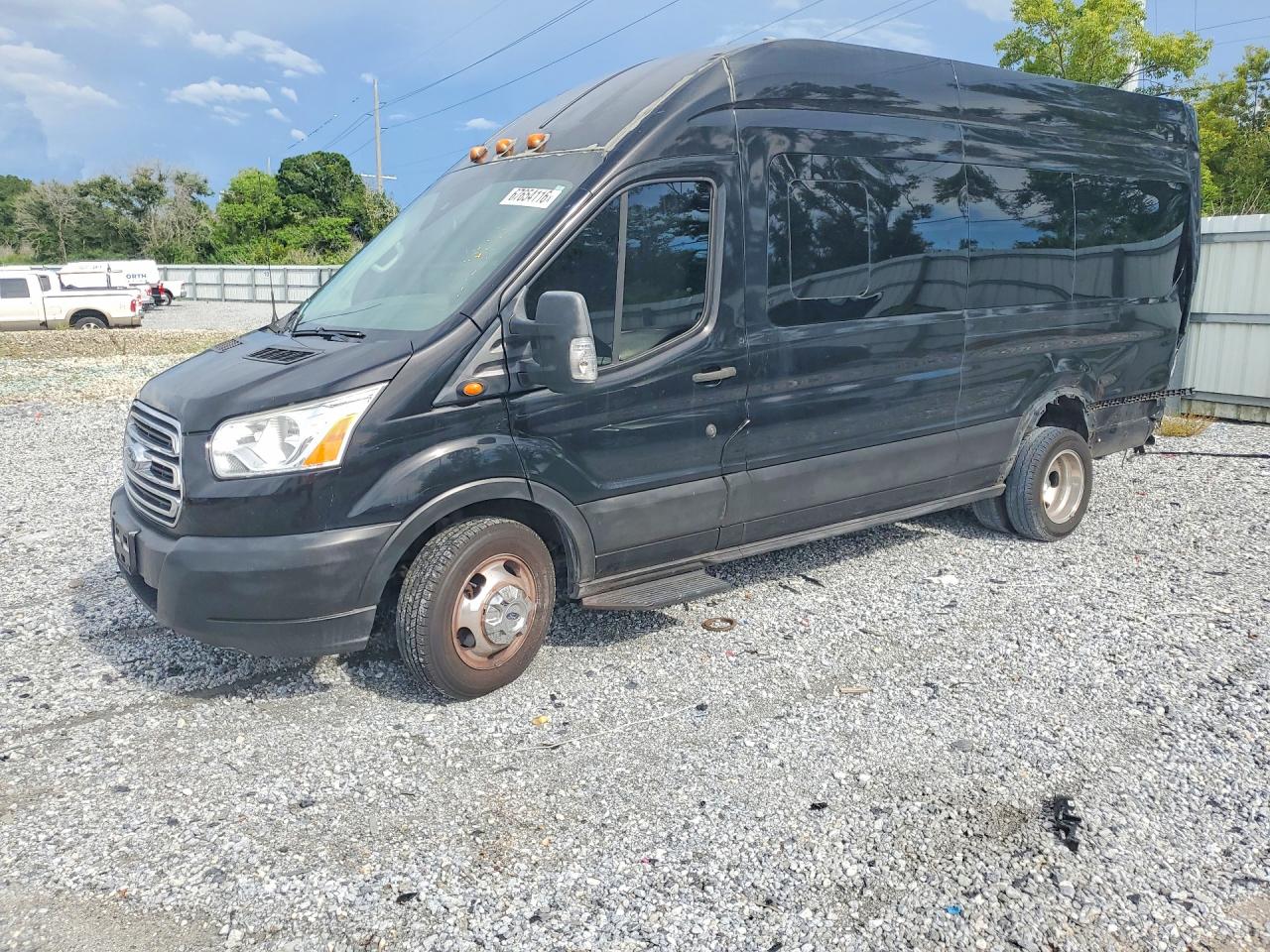 2019 FORD TRANSI T-350 HD | 1FBVU4XG6KKA22648 | UPCARS