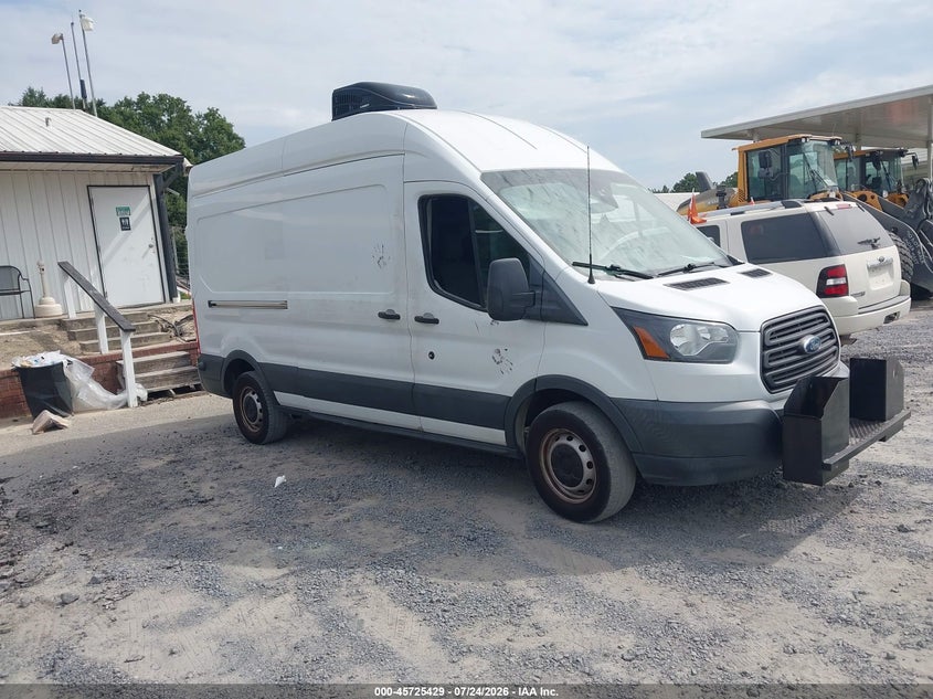 2018 FORD TRANSIT-350 | 1FTBW2XM7JKB18810 | UPCARS