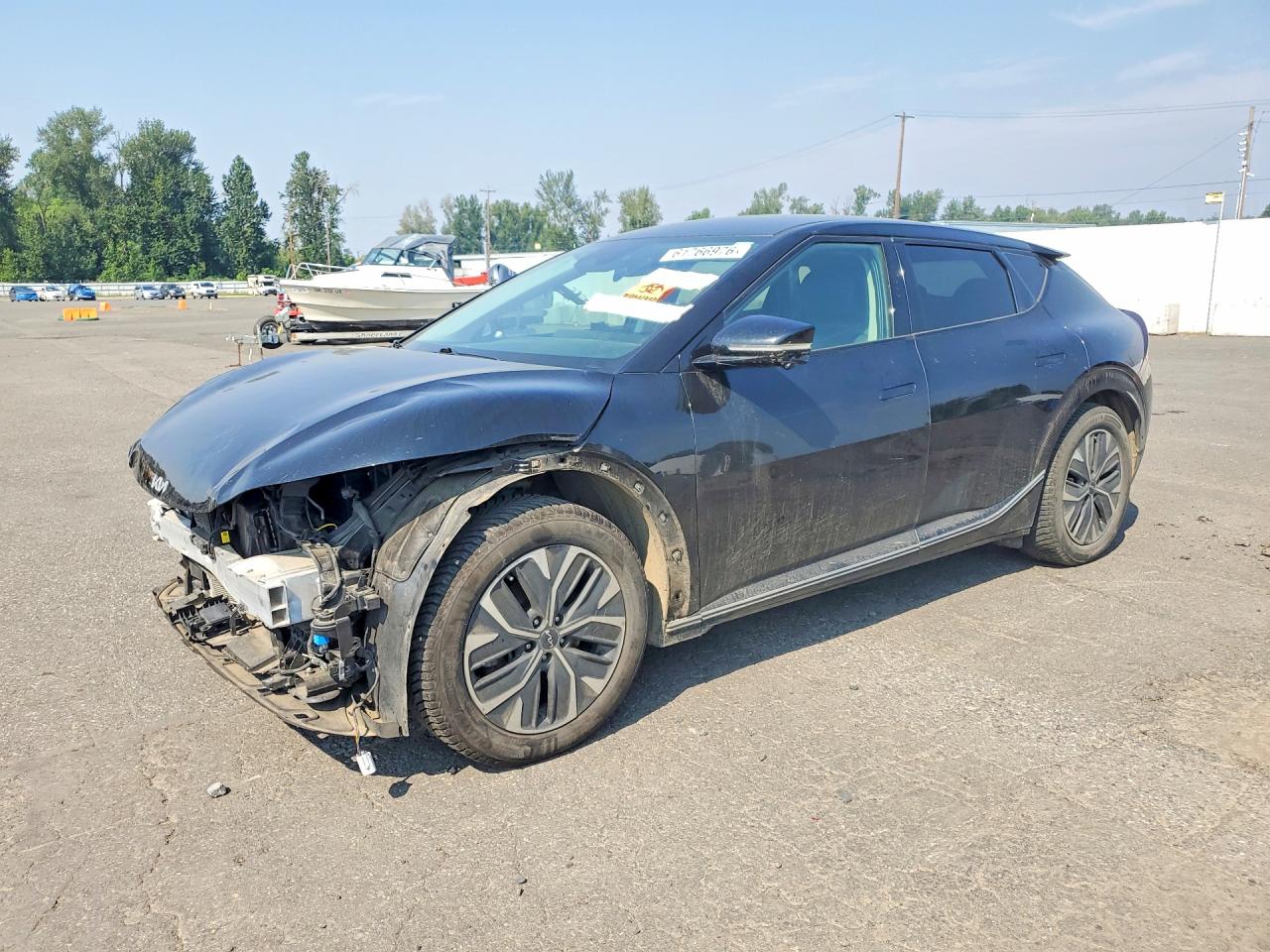 2022 KIA ALL OTHER WIND | KNDC3DLC9N5049225 | UPCARS