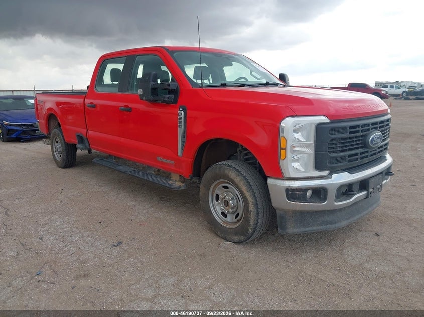 2024 FORD F-250 XL | 1FT7W2BT7REC19991 | UPCARS