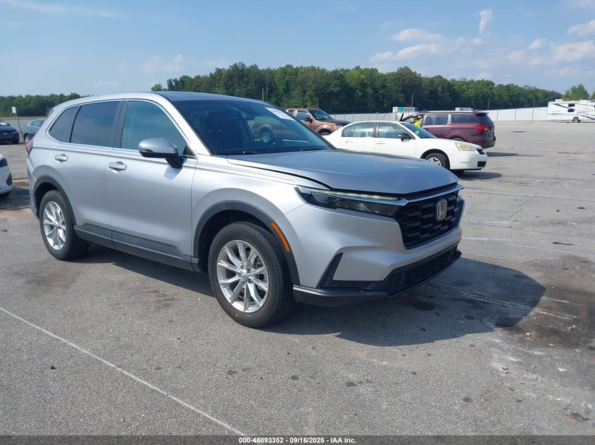 2024 HONDA CR-V EX-L AWD | 2HKRS4H73RH416974 | UPCARS