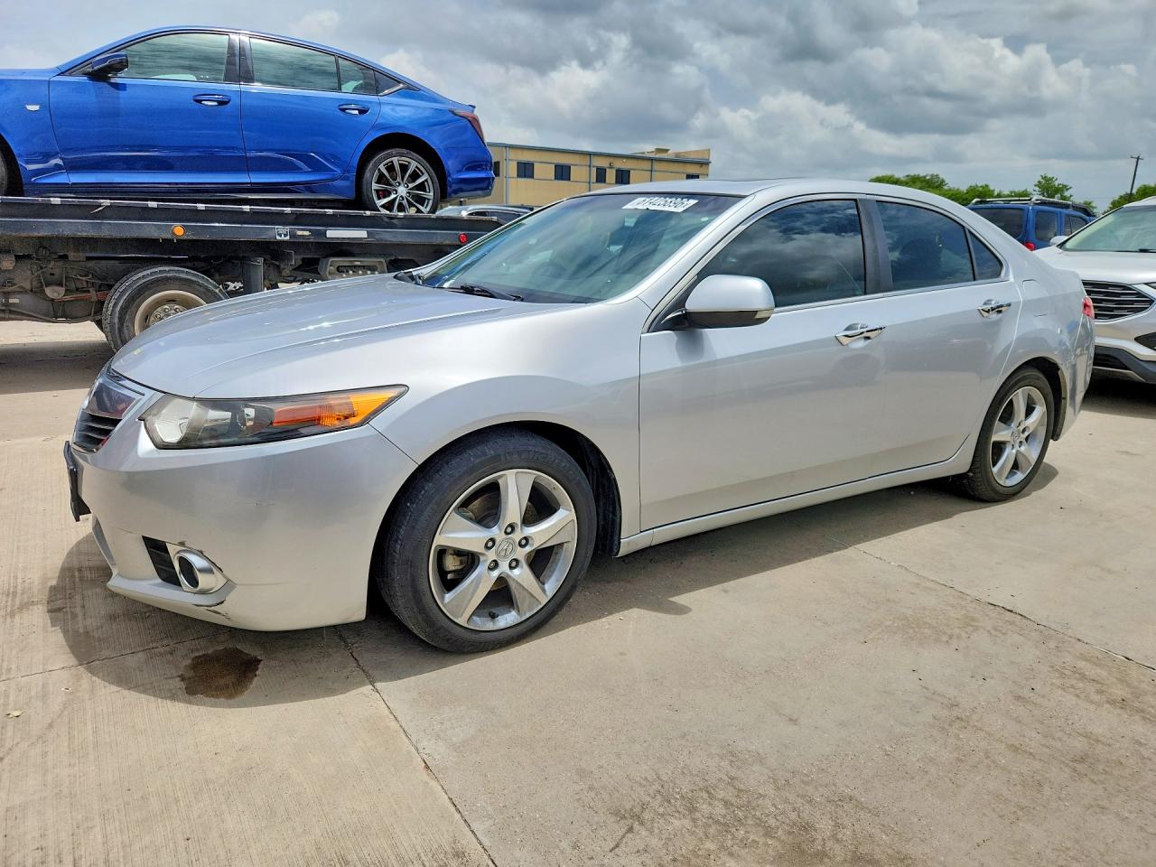 2012 ACURA TSX | JH4CU2F47CC029505 | UPCARS