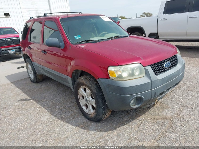 2005 FORD ESCAPE XLT | 1FMYU93185KD17953 | UPCARS