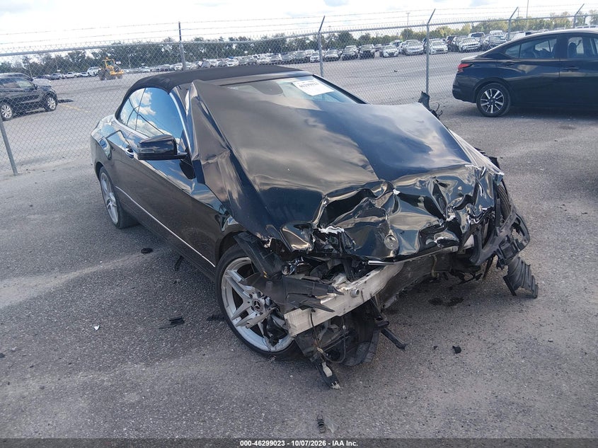 2013 MERCEDES-BENZ E 350 | WDDKK5KF0DF189484 | UPCARS
