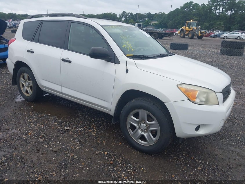 2008 TOYOTA RAV4 | JTMZD33V385092028 | UPCARS