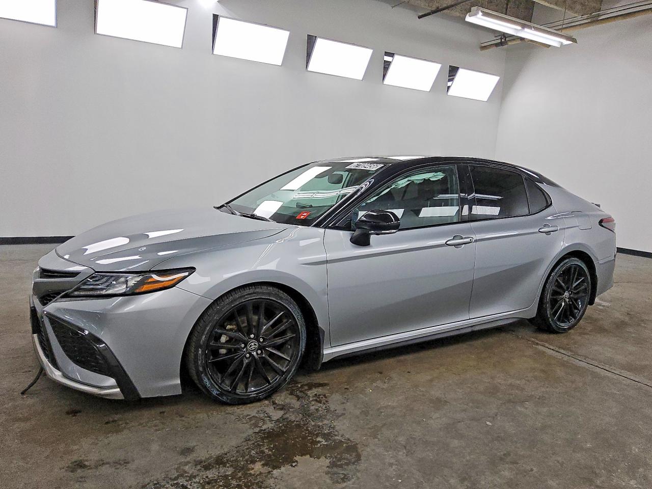 2023 TOYOTA CAMRY XSE V6 | 4T1KZ1AK4PU082172 | UPCARS