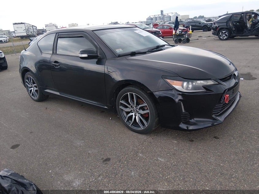 2014 SCION TC | JTKJF5C74E3080880 | UPCARS
