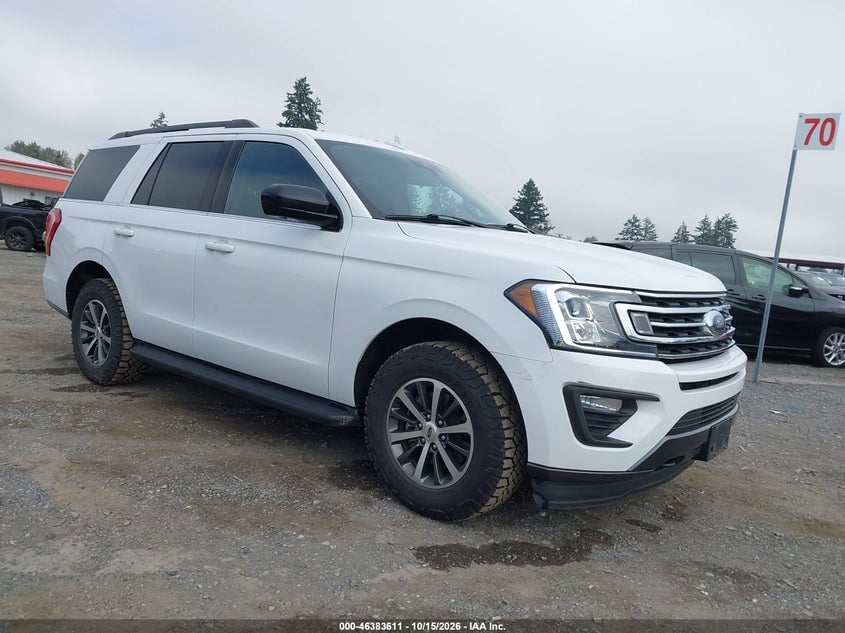 2021 FORD EXPEDITION XL | 1FMJU1GTXMEA50066 | UPCARS
