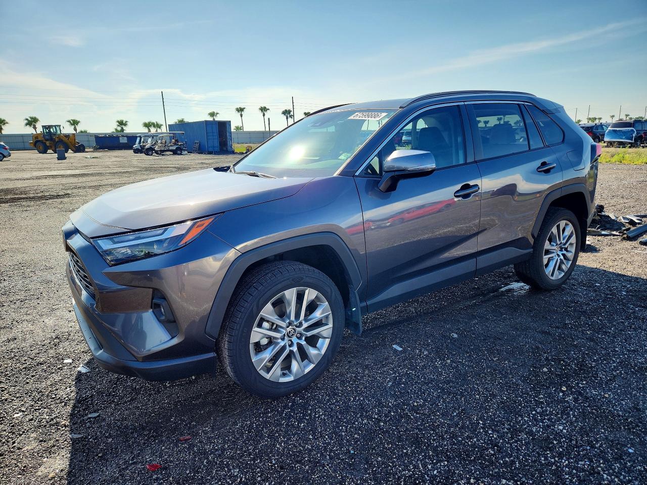 2024 TOYOTA RAV4 XLE PREMIUM | 2T3C1RFV2RC264574 | UPCARS