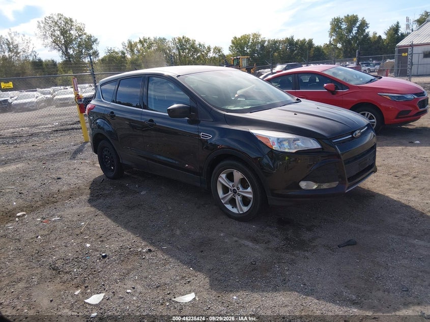 2015 FORD ESCAPE SE | 1FMCU0G76FUB69702 | UPCARS