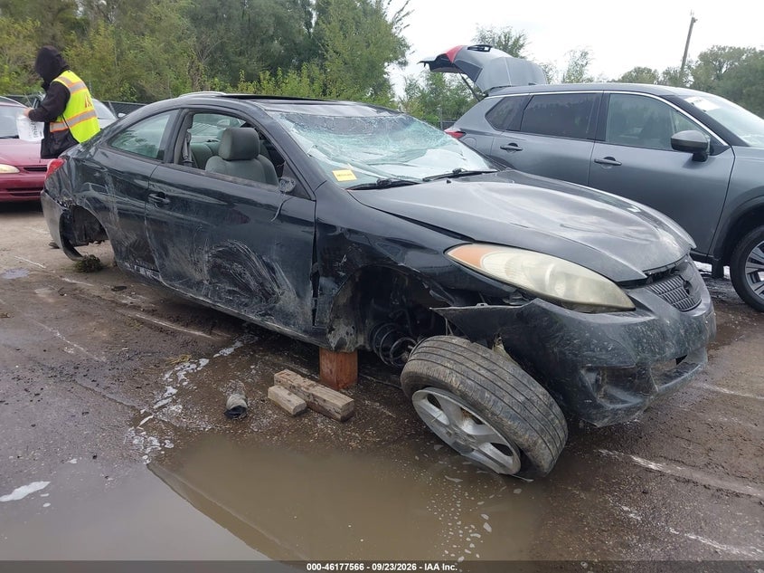2006 TOYOTA CAMRY SOLARA SE V6 | 4T1CA38P56U103456 | UPCARS
