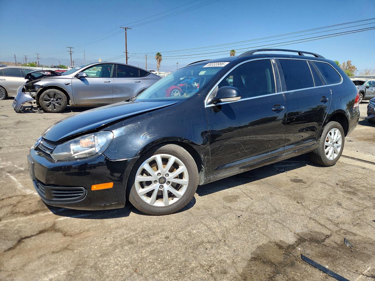 2010 VOLKSWAGEN JETTA SE | 3VWTZ7AJXAM661212 | UPCARS