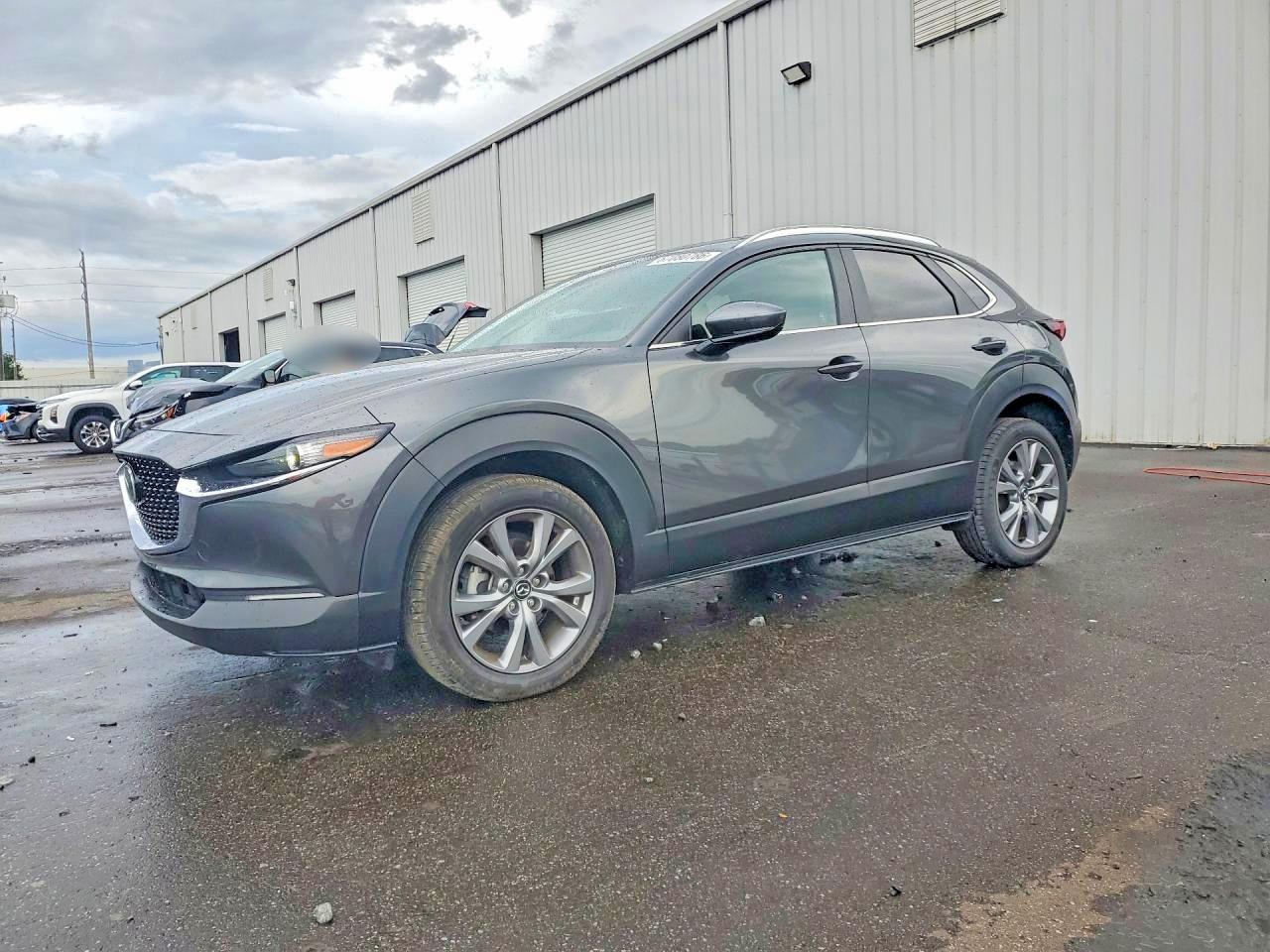 2024 MAZDA CX30 PREFERRED | 3MVDMBCM8RM650929 | UPCARS