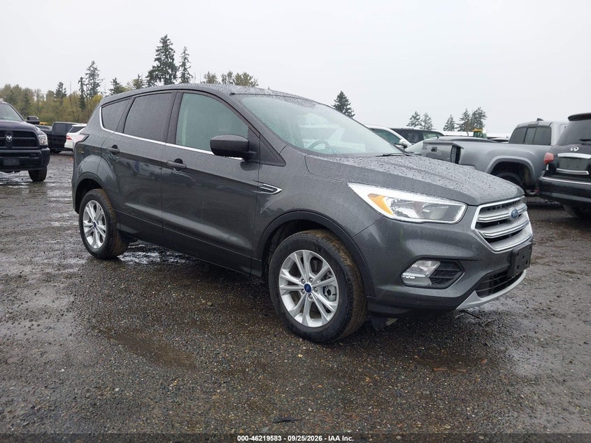 2017 FORD ESCAPE SE | 1FMCU9GD5HUE18486 | UPCARS