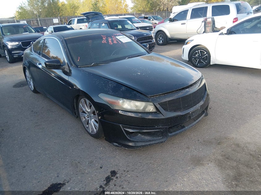 2010 HONDA ACCORD 3.5 EX-L | 1HGCS2B82AA004635 | UPCARS
