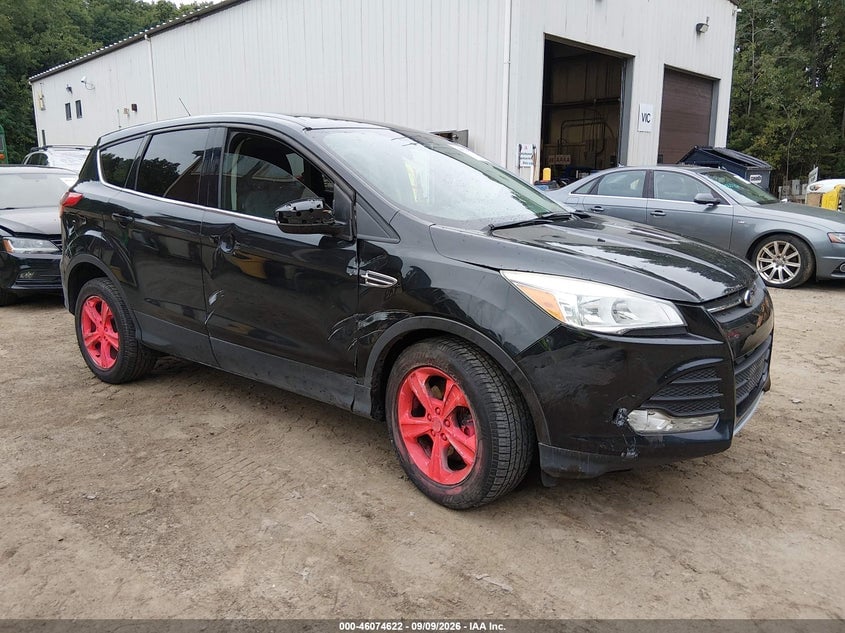 2015 FORD ESCAPE SE | 1FMCU9GX1FUB44730 | UPCARS