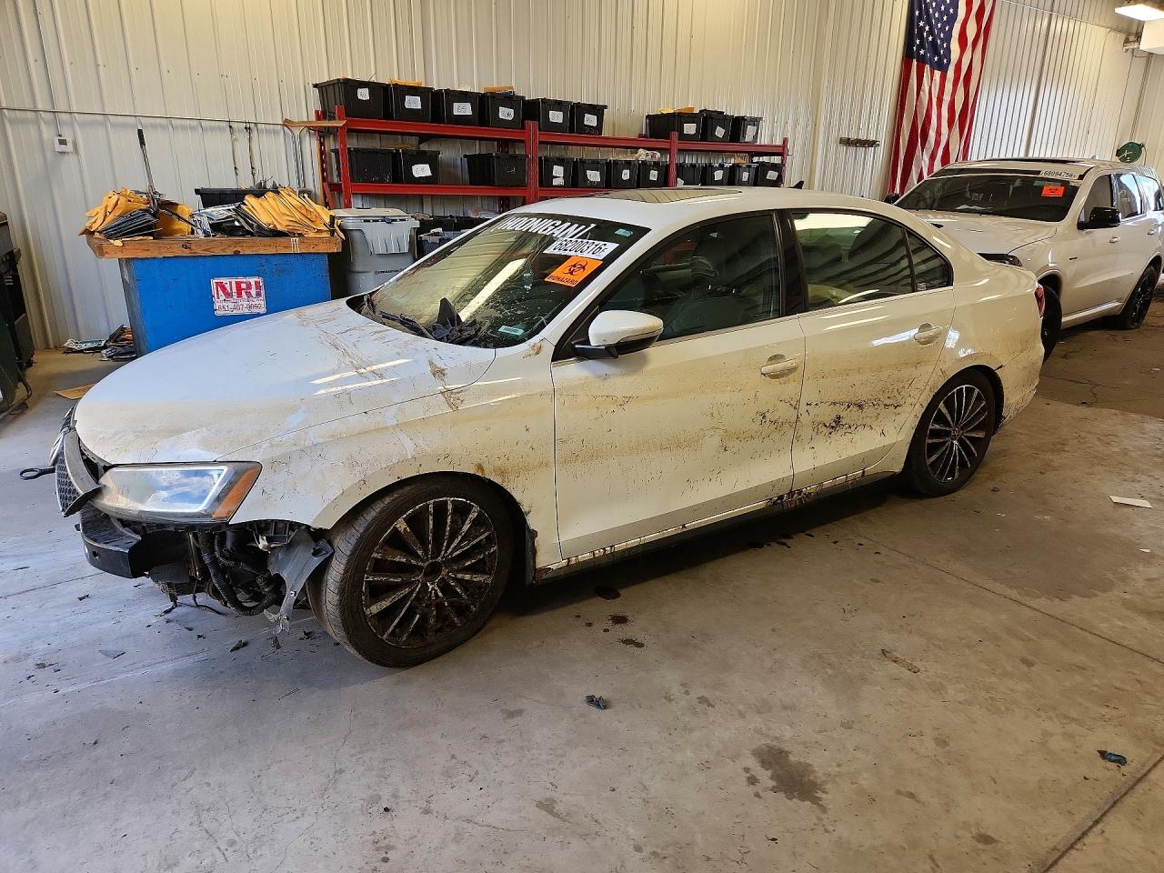 2013 VOLKSWAGEN JETTA GLI | 3VW4A7AJ7DM420868 | UPCARS