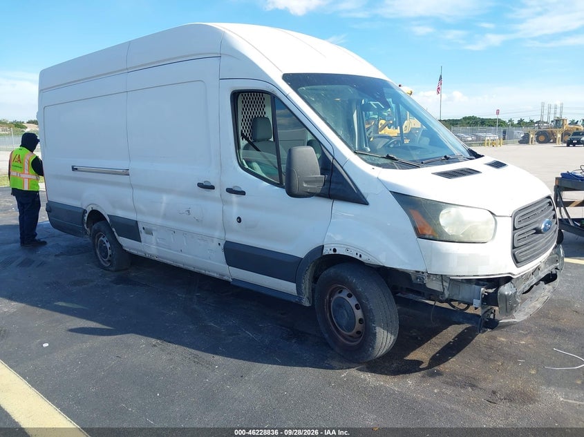 2018 FORD TRANSIT-250 | 1FTYR3XM6JKA14235 | UPCARS