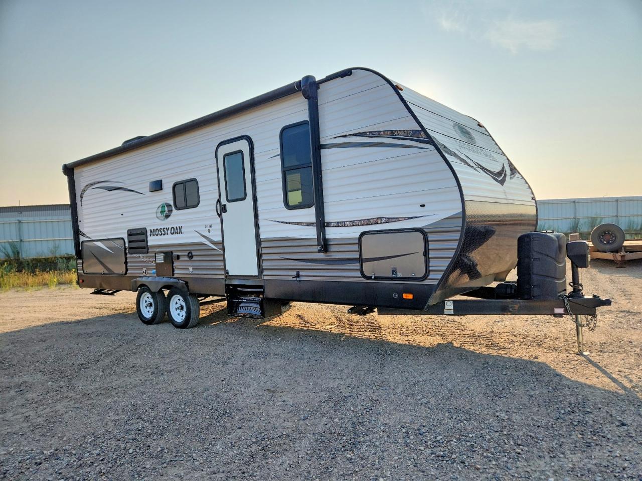 2019 STARCRAFT MOSSY OAK CAMPER | 1SABS0BN4K22D5056 | UPCARS