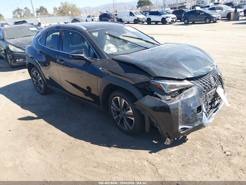 2024 LEXUS UX 250H | JTHX6JBH6R2174323 | UPCARS