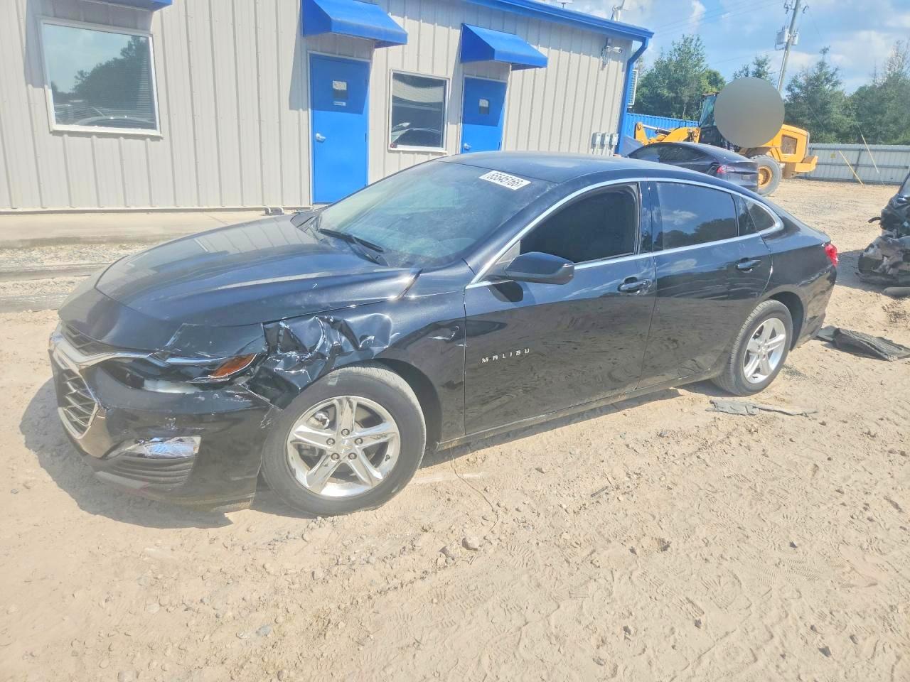 2023 CHEVROLET MALIBU LT | 1G1ZD5ST5PF180267 | UPCARS