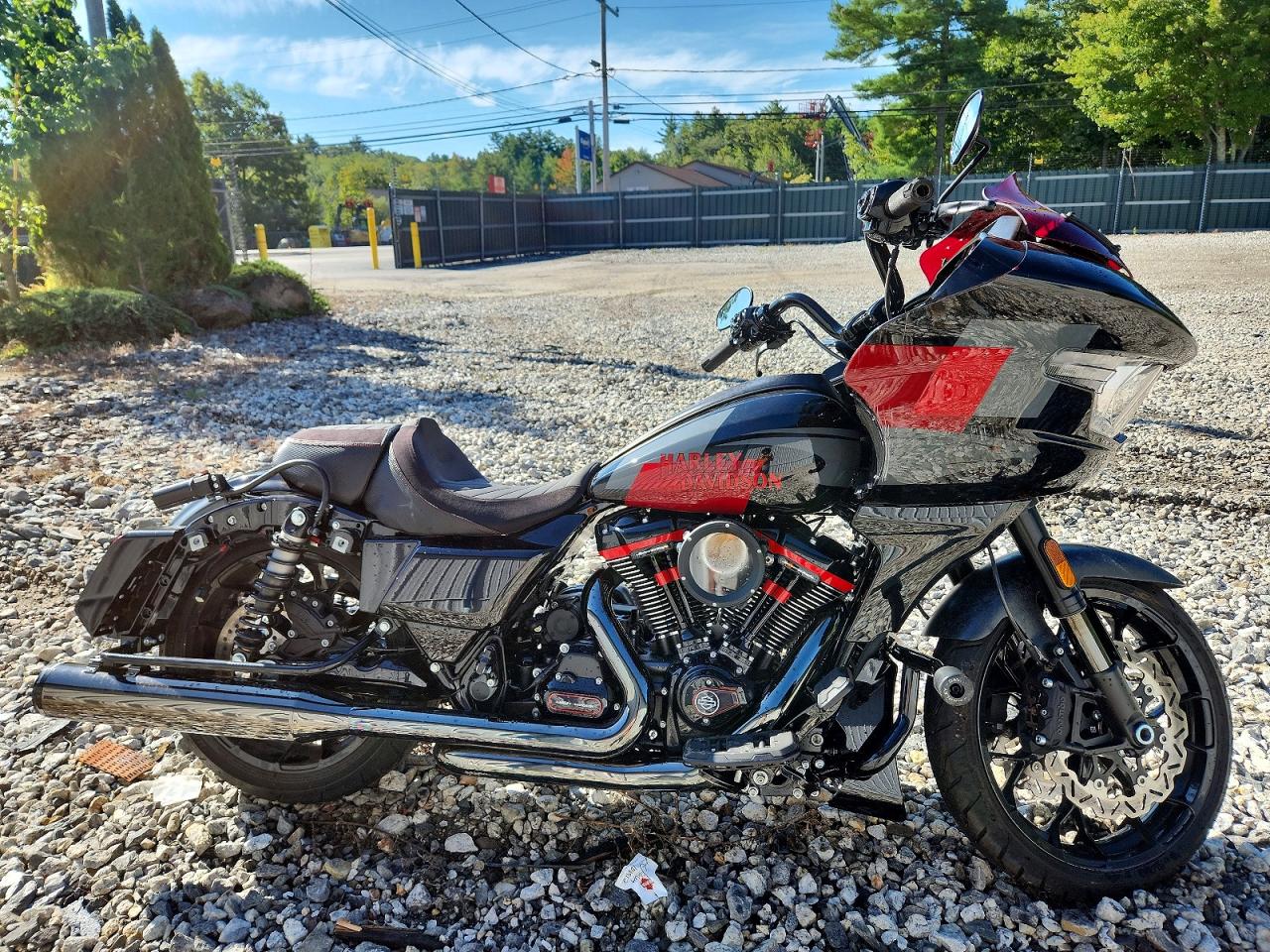 2025 HARLEY-DAVIDSON ALL OTHER | 1HD1TL812SB950652 | UPCARS