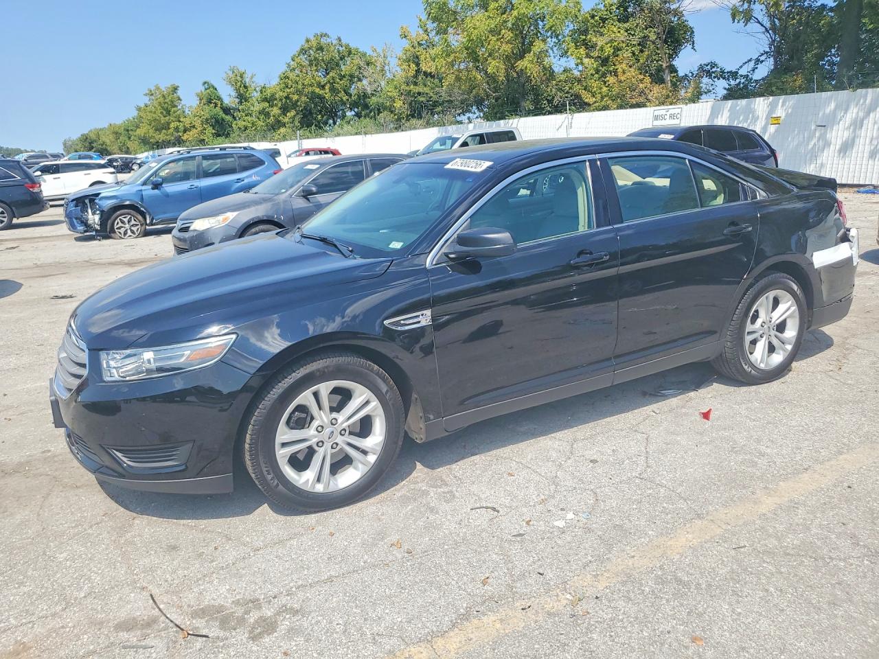 2016 FORD TAURU SE | 1FAHP2D88GG141464 | UPCARS