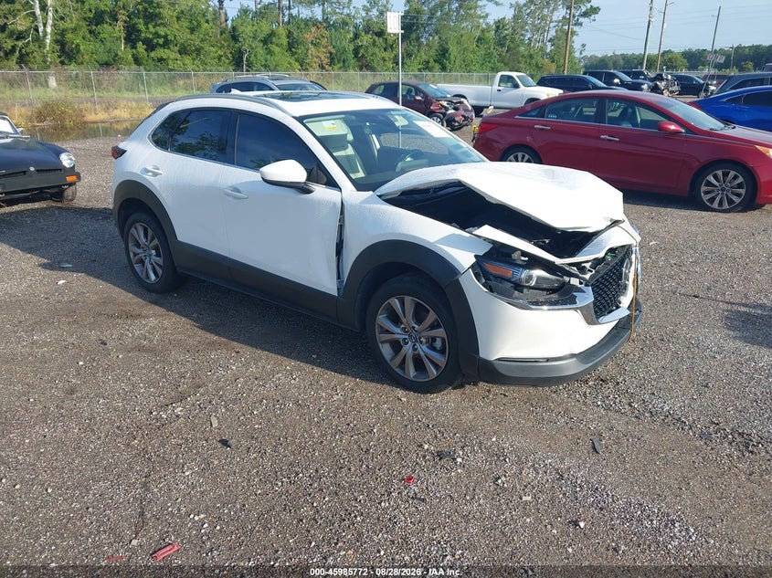 2021 MAZDA CX-30 PREMIUM | 3MVDMADL7MM208572 | UPCARS