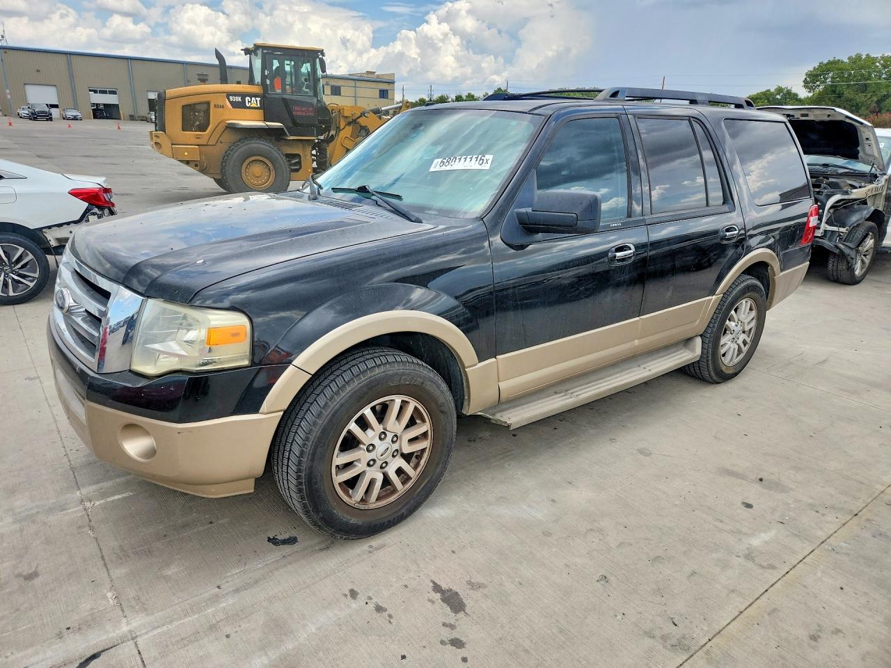 2011 FORD EXPEDITION XLT | 1FMJU1H58BEF41068 | UPCARS