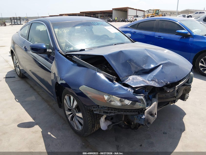 2008 HONDA ACCORD 2.4 LX-S | 1HGCS123X8A010997 | UPCARS