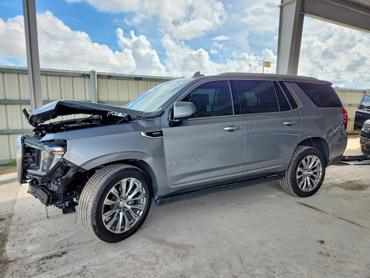 2024 GMC YUKON DENALI | 1GKS2DKLXRR121522 | UPCARS