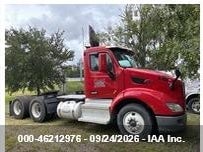 2021 PETERBILT 579 | 1XPBDP9X6MD738386 | UPCARS