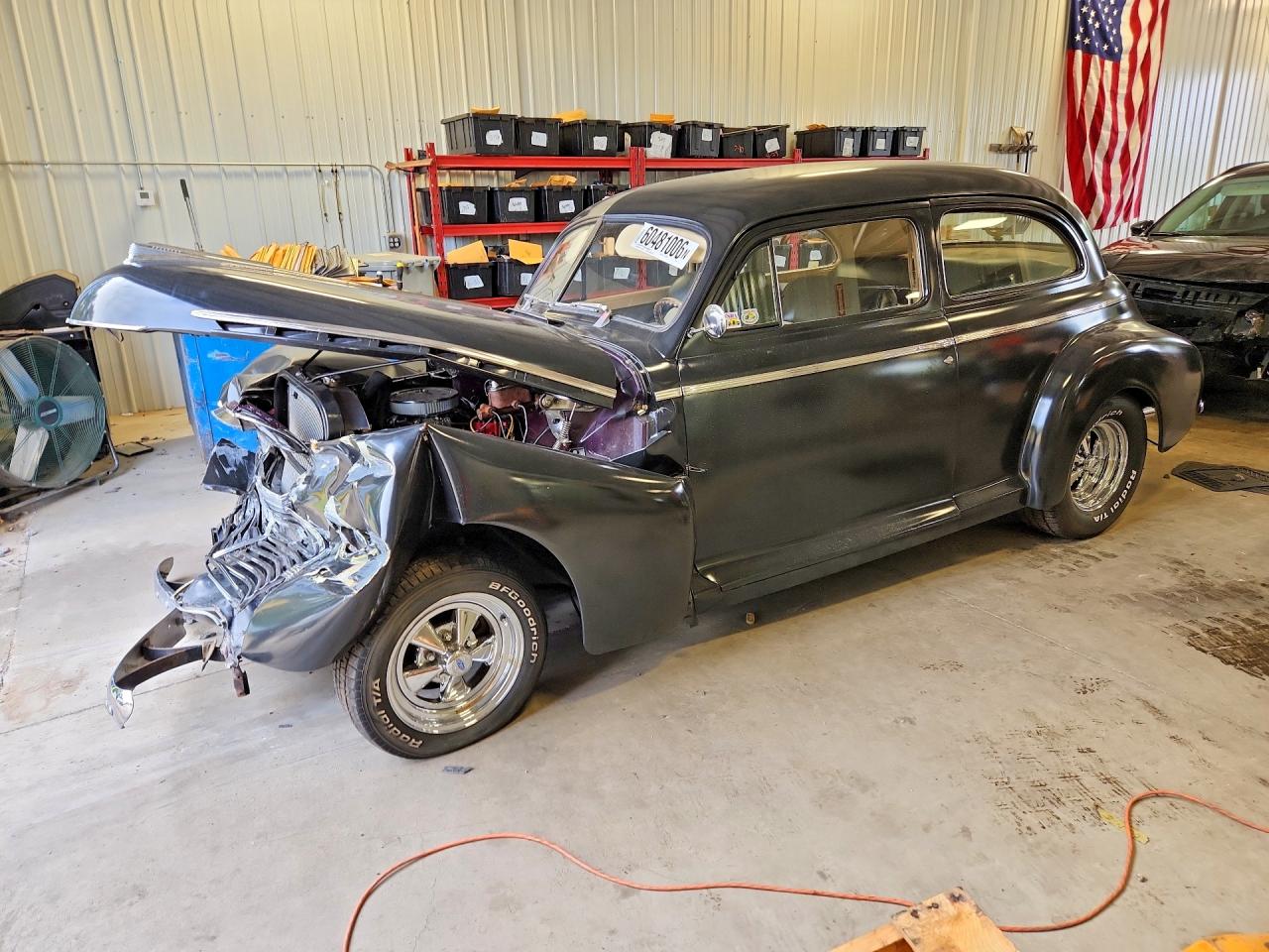 1941 CHEVROLET MASTER | AA354632 | UPCARS