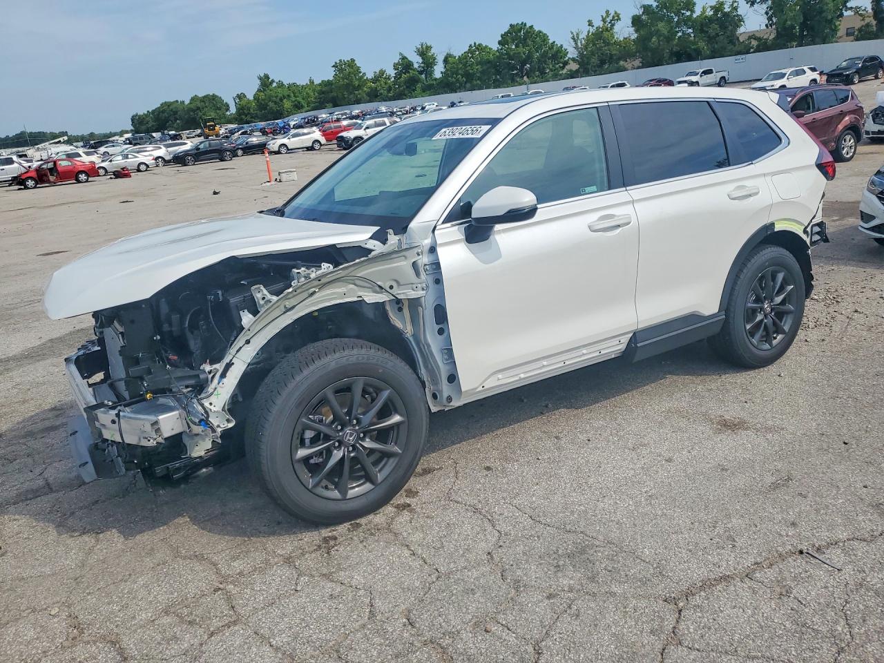 2026 HONDA CRV EXL | 7FARS4H77TE008942 | UPCARS
