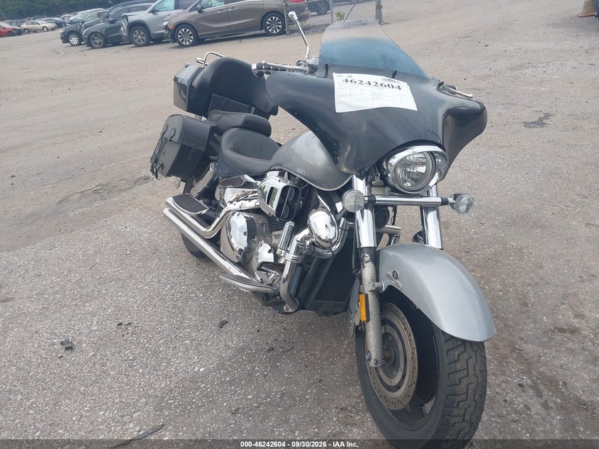 2005 HONDA VTX1300 R | 1HFSC52315A211350 | UPCARS