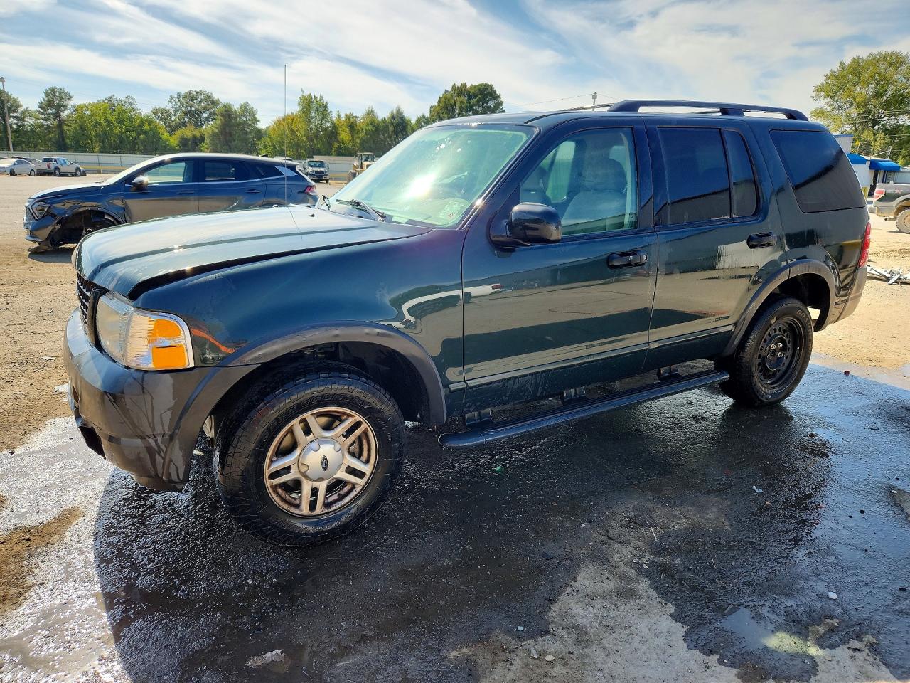2003 FORD EXPLORER XLS | 1FMZU62K33UC80504 | UPCARS