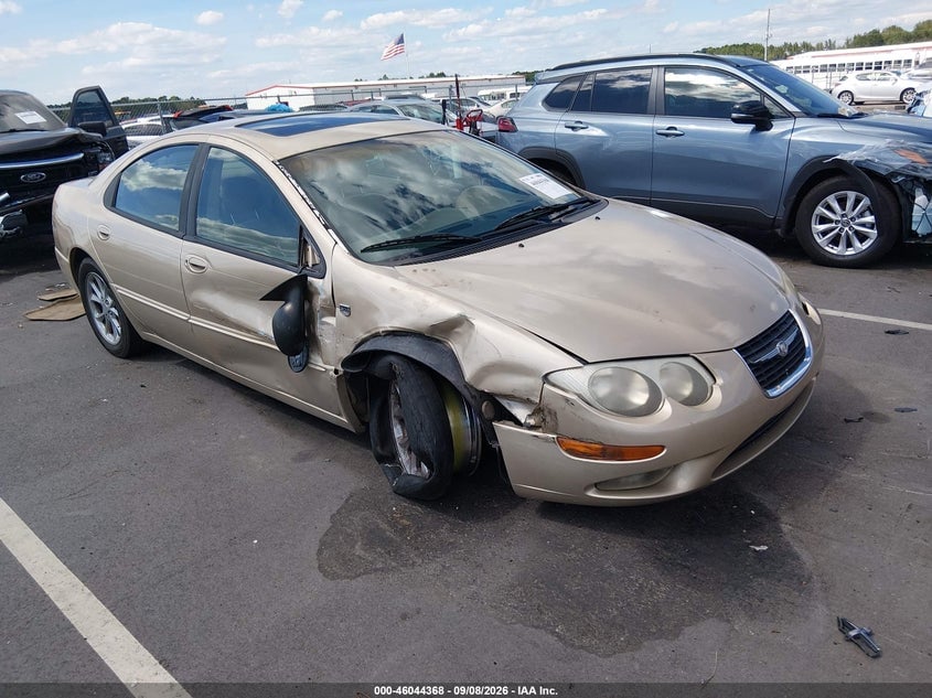1999 CHRYSLER 300M | 2C3HE66G1XH727217 | UPCARS