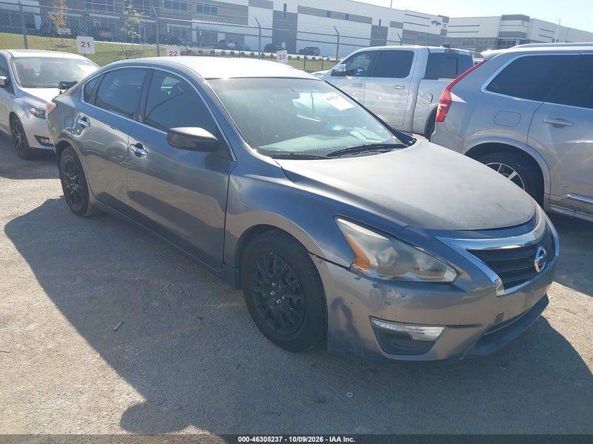 2015 NISSAN ALTIMA 2.5/2.5 S/2.5 SL/2.5 SV | 1N4AL3AP7FC239244 | UPCARS