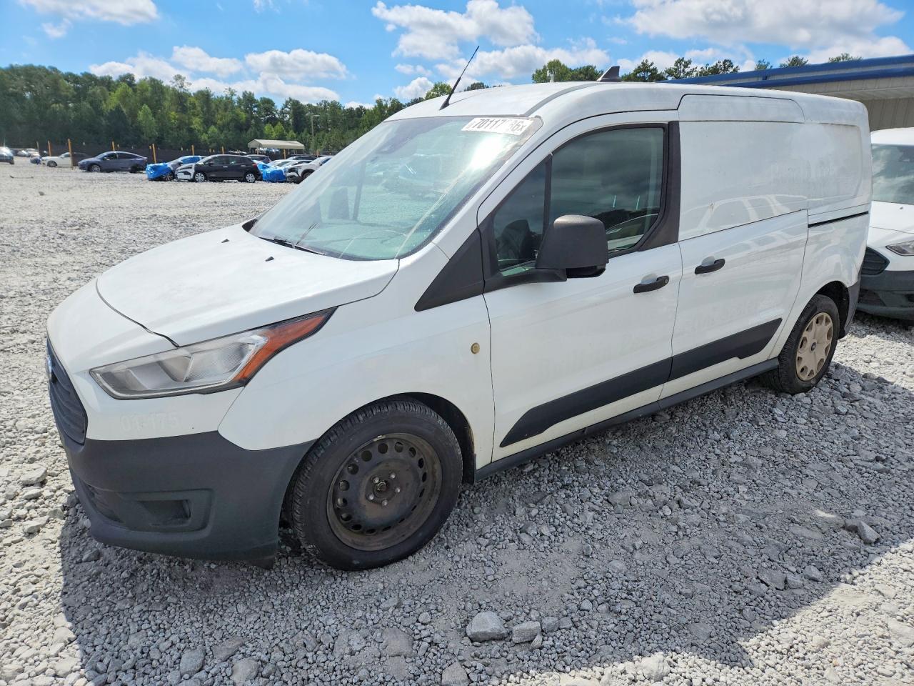 2020 FORD TRANSIT XL | NM0LS7E20L1450415 | UPCARS