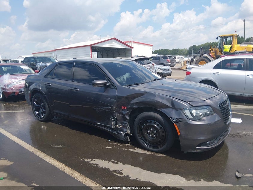 2021 CHRYSLER 300S | 2C3CCABG3MH626393 | UPCARS