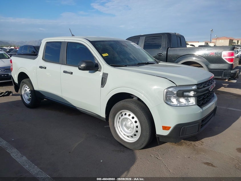 2024 FORD MAVERICK XL | 3FTTW8A90RRA62728 | UPCARS