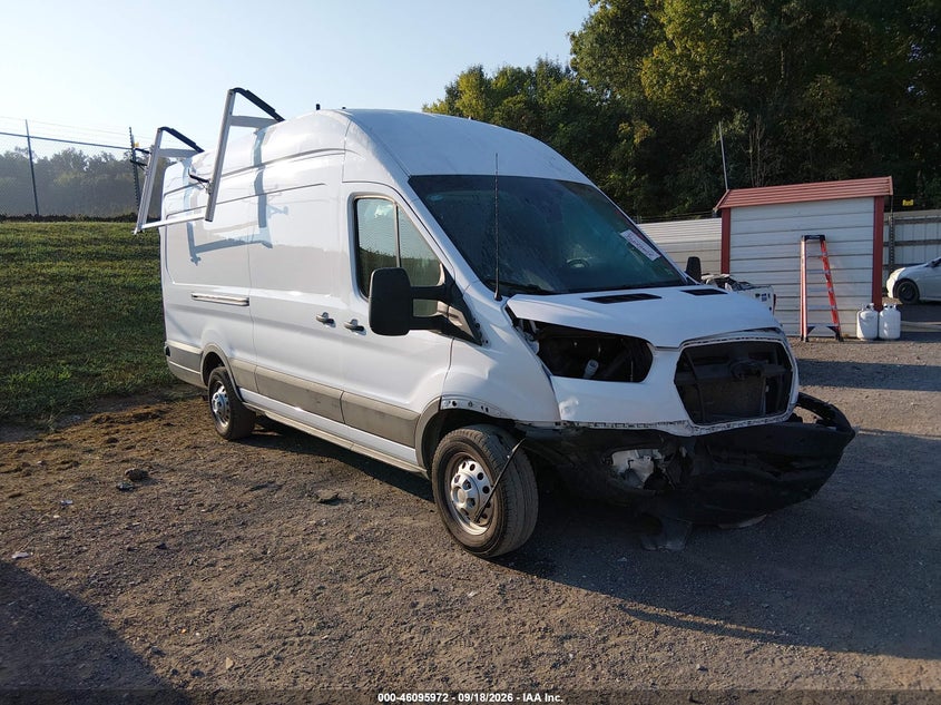 2025 FORD TRANSIT-250 CARGO VAN | 1FTBR3X89SKA14269 | UPCARS