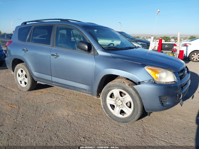 2009 TOYOTA RAV4 | 2T3BF33V59W018664 | UPCARS