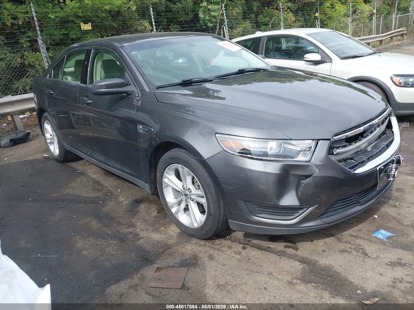 2016 FORD TAURU SE | 1FAHP2D81GG156808 | UPCARS