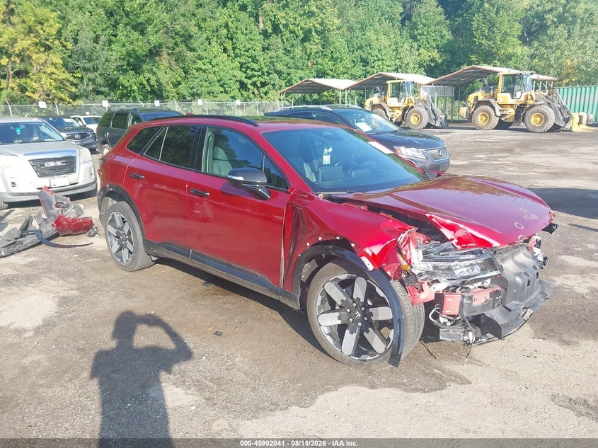 2024 HONDA PROLOGU ELITE | 3GPKHZRJ3RS507027 | UPCARS