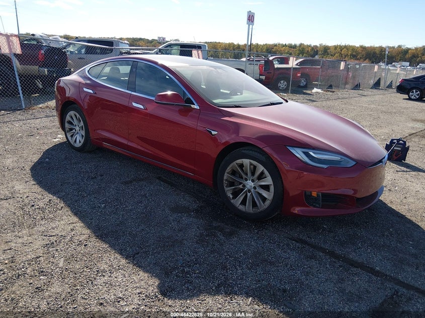 2016 TESLA MODEL S 60/70/75/85 | 5YJSA1E17GF173443 | UPCARS