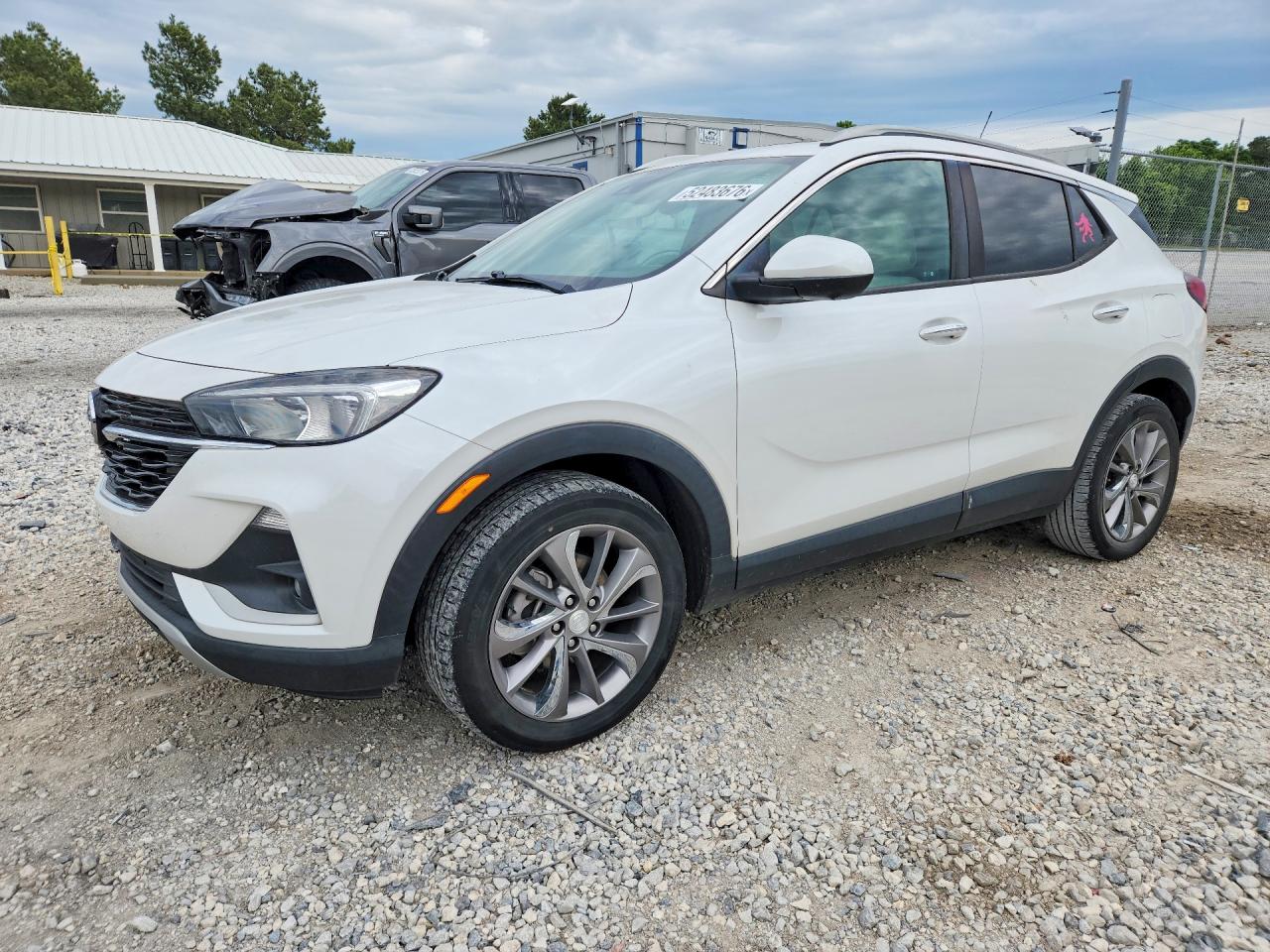 2020 BUICK ENCORE SELECT | KL4MMDS2XLB085816 | UPCARS