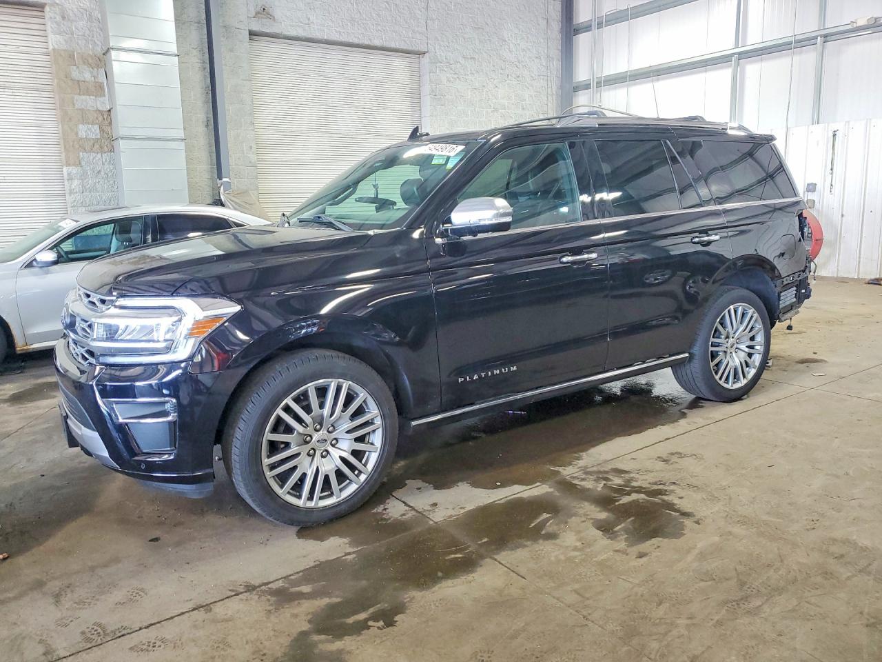 2023 FORD EXPEDITION PLATINUM | 1FMJU1M86PEA00365 | UPCARS