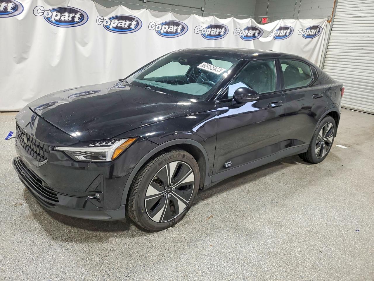 2023 POLESTAR 2 | YSMEG3KA4PL156337 | UPCARS